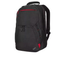 Lenovo ThinkPad Essential Plus 15.6" Backpack (Eco) Notebook Sırt Çantası Siyah - 4X41A30364